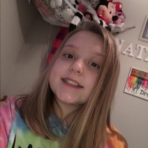 Meet your Posher, Natalie